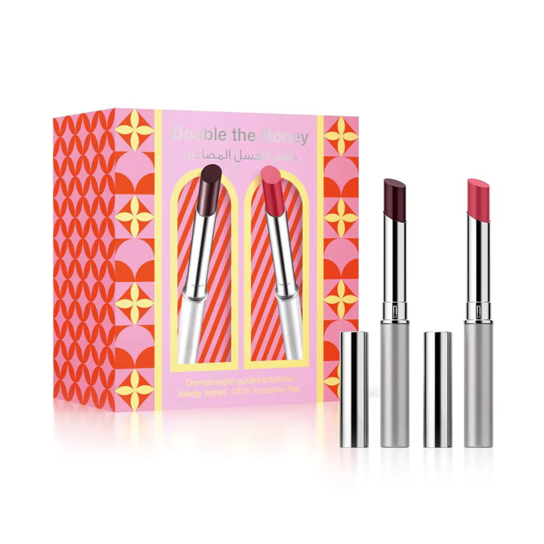 Double the Honey Set