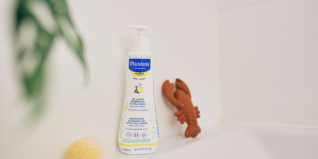 soinbebe, babyproducts, babycare, Mustela products, Mustela Middle east, Musela Lebanon, babycare products, skincare routine, normal skin range, baby shampoo, baby lotion, baby oil, baby skin care tips, babyskincare eczema