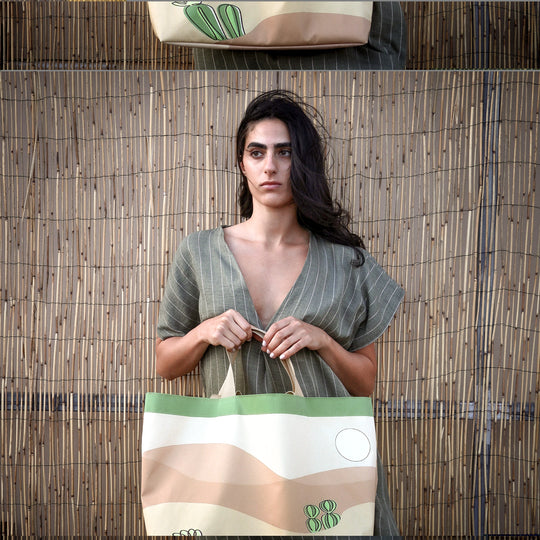 DUNE – The Beach Bag