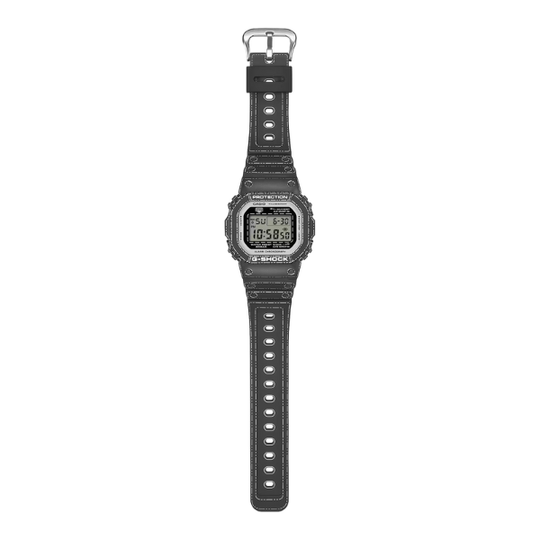 G-Shock Origami Casual Digital Watch DW-5600RGM-1DR