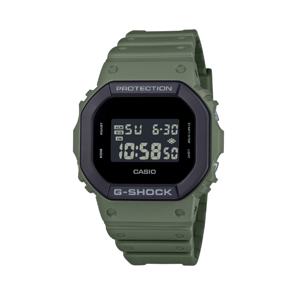 G-Shock Casual watch DW-5610UU-3DR