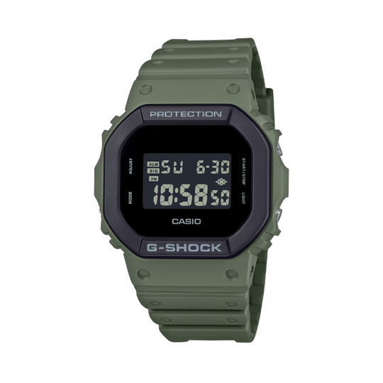 G-Shock Casual watch DW-5610UU-3DR