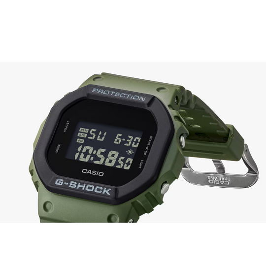 G-Shock Casual watch DW-5610UU-3DR