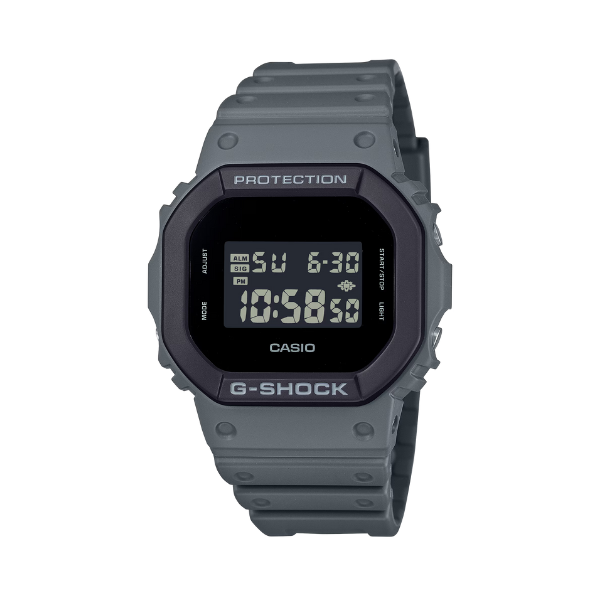 G-SHOCK CASUAL WATCH DW-5610UU-8DR