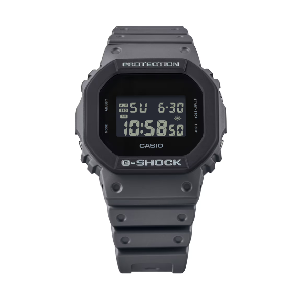 G-SHOCK CASUAL WATCH DW-5610UU-8DR