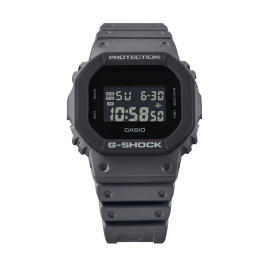G-SHOCK CASUAL WATCH DW-5610UU-8DR