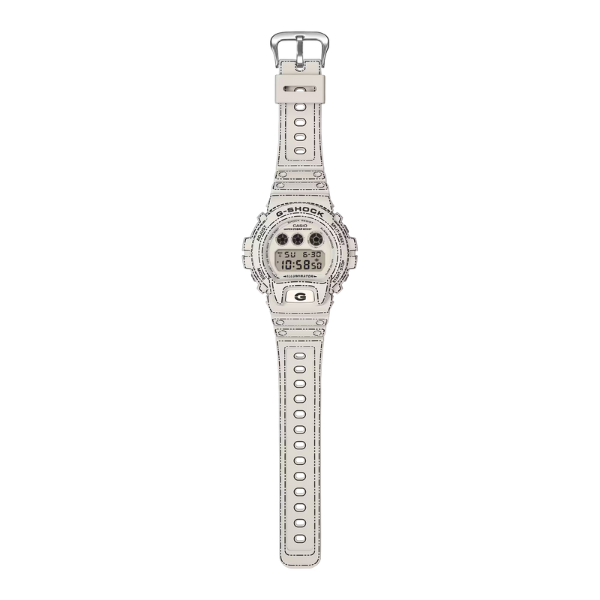 G-Shock Origami Casual Digital Watch DW-6900RGM-5DR