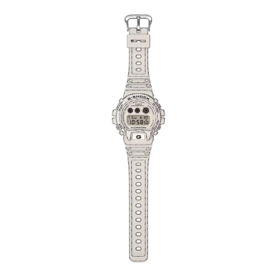 G-Shock Origami Casual Digital Watch DW-6900RGM-5DR