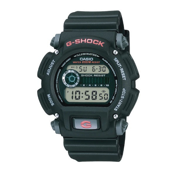 G-Shock Casual Men watch DW-9052-1VDR