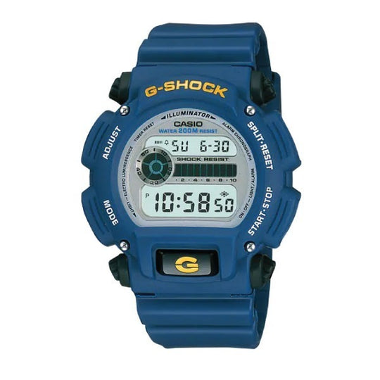 G-SHOCK CASUAL MEN WATCH DW-9052-2VDR