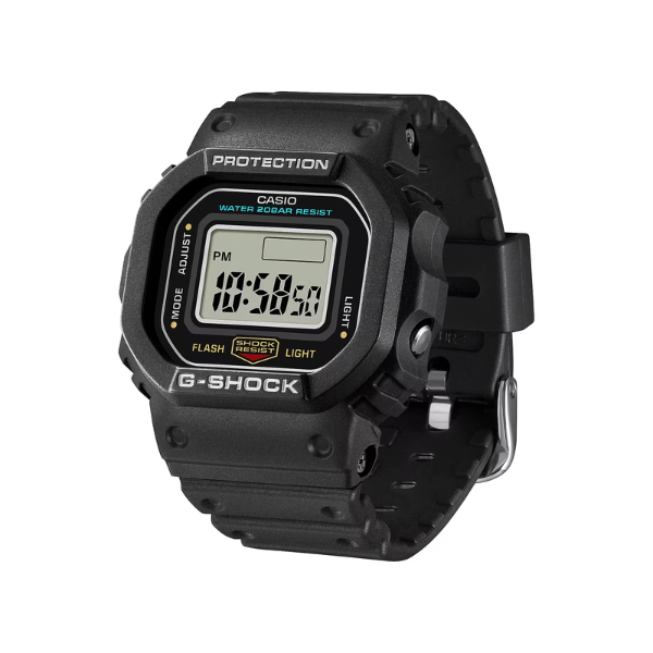 G-Shock Nano Ring Watch DWN-5600-1DR