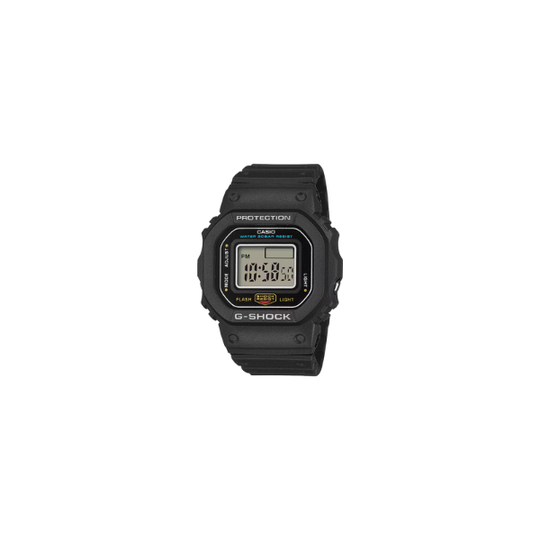 G-Shock Nano Ring Watch DWN-5600-1DR