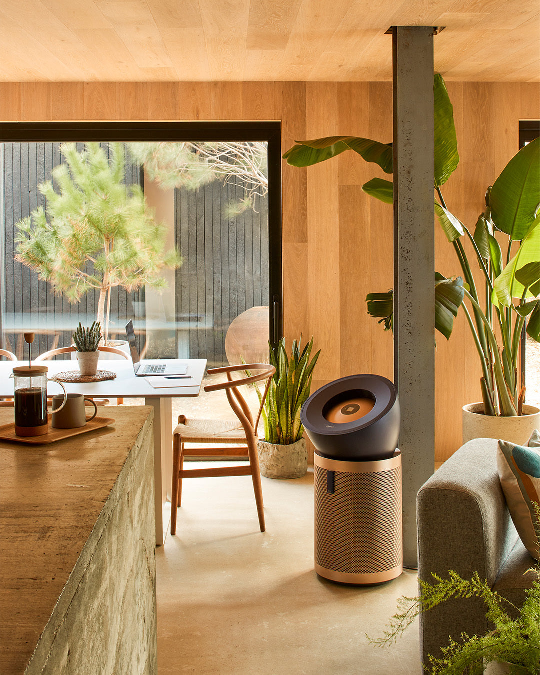 Dyson Purifier Big+Quiet Formaldehyde