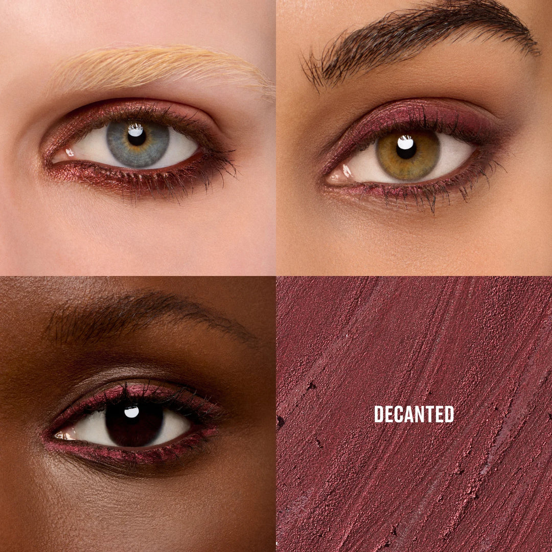 Kajal Excess Gel Liner