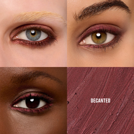 Kajal Excess Gel Liner