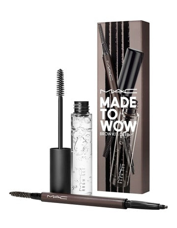 Made To Wow Brow Kit