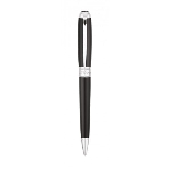 Line D Medium Ballpoint Pen - 415100M