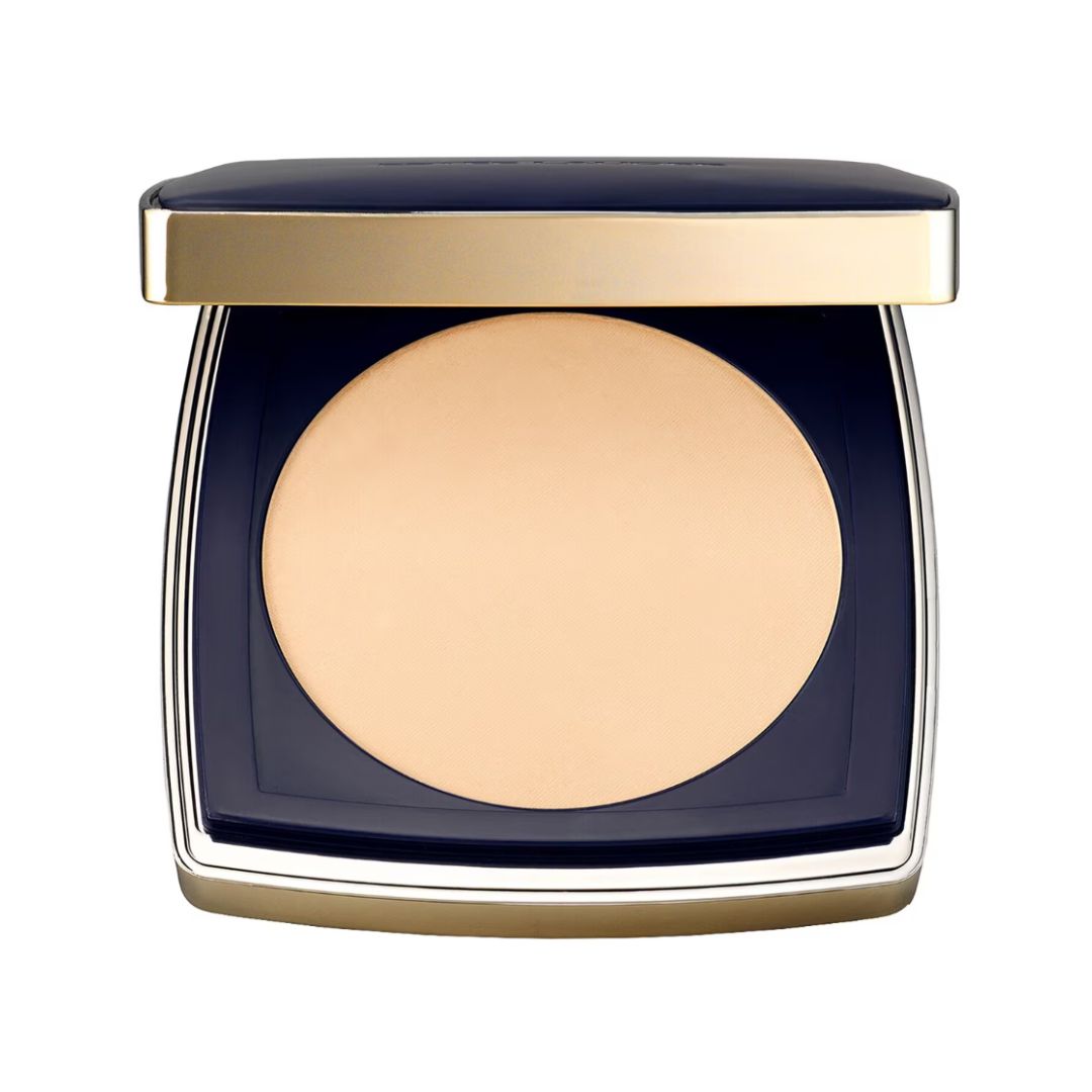 Double Wear SIP Matte Powder Foundation - MYHOLDAL LEBANON