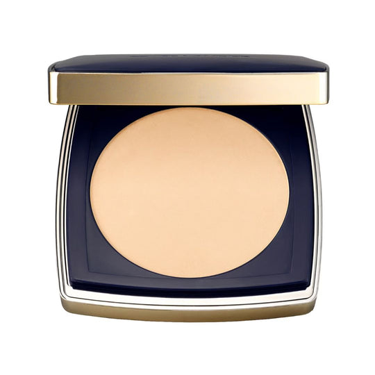 Double Wear SIP Matte Powder Foundation - MYHOLDAL LEBANON