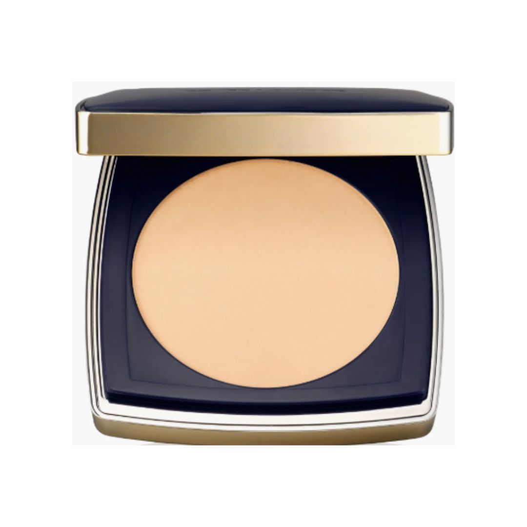Double Wear SIP Matte Powder Foundation - MYHOLDAL LEBANON