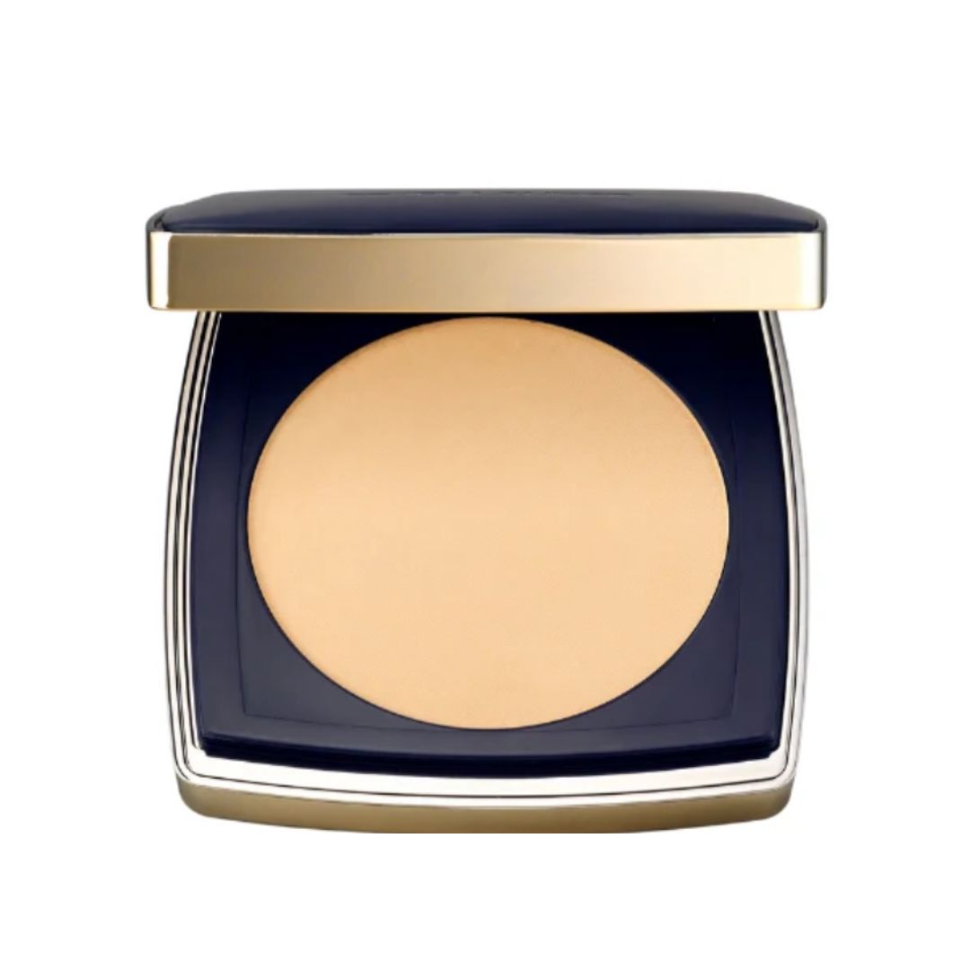 Double Wear SIP Matte Powder Foundation - MYHOLDAL LEBANON