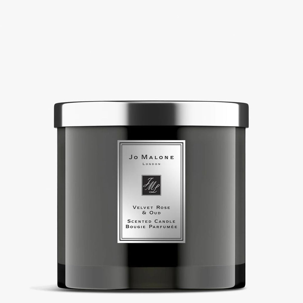 Velvet Rose & Oud Home Candle