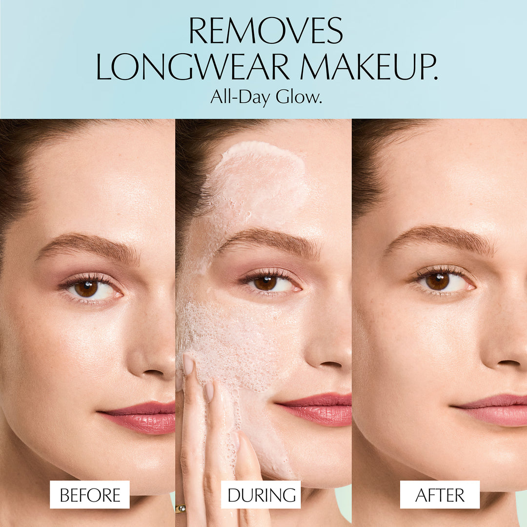 Daywear Glow Boost Gel Cleanser