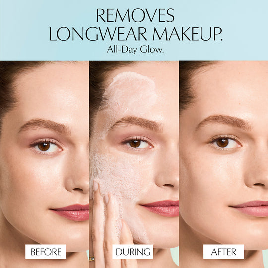 Daywear Glow Boost Gel Cleanser