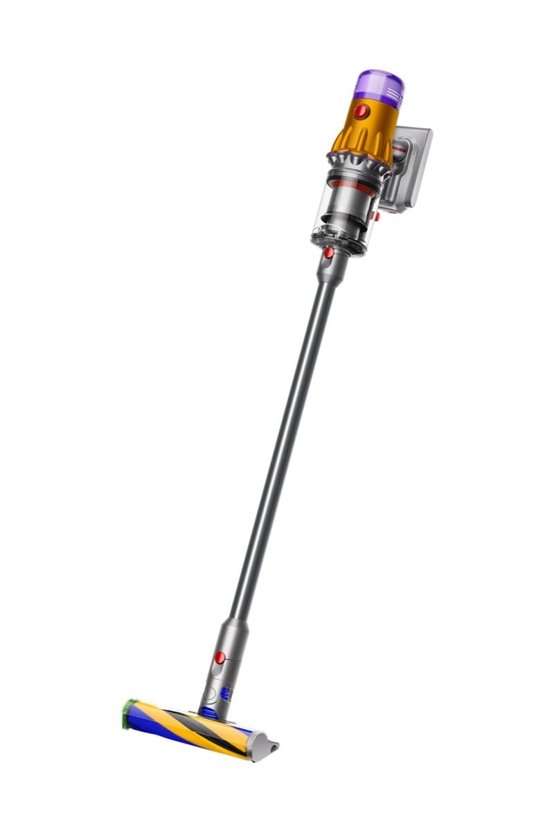 Dyson V12 Detect Slim Absolute cordless vacuum - MYHOLDAL LEBANON