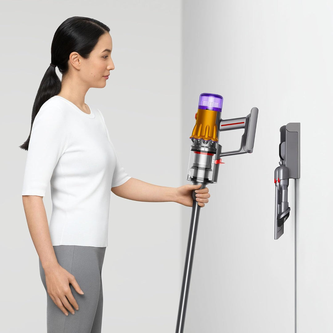 Dyson V12 Detect Slim Absolute cordless vacuum - MYHOLDAL LEBANON