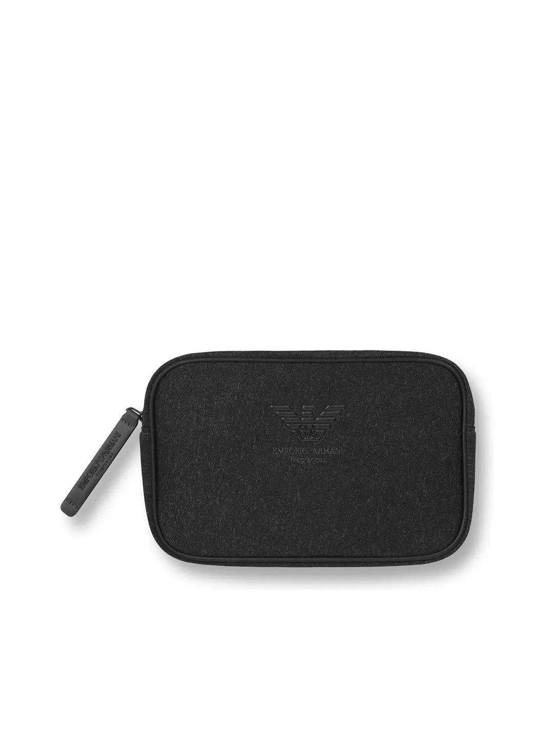 EA GREY MAN POUCH H1 2024