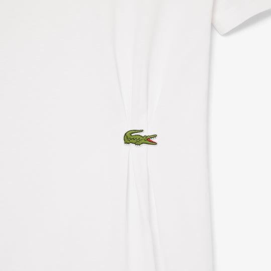 Draped T-shirt Dress - EF0583