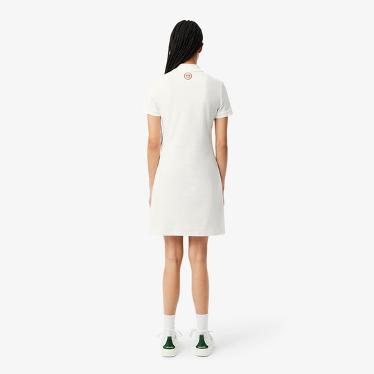 Roland-Garros Edition Lightweight Polo Dress - EF8792 - MYHOLDAL LEBANON