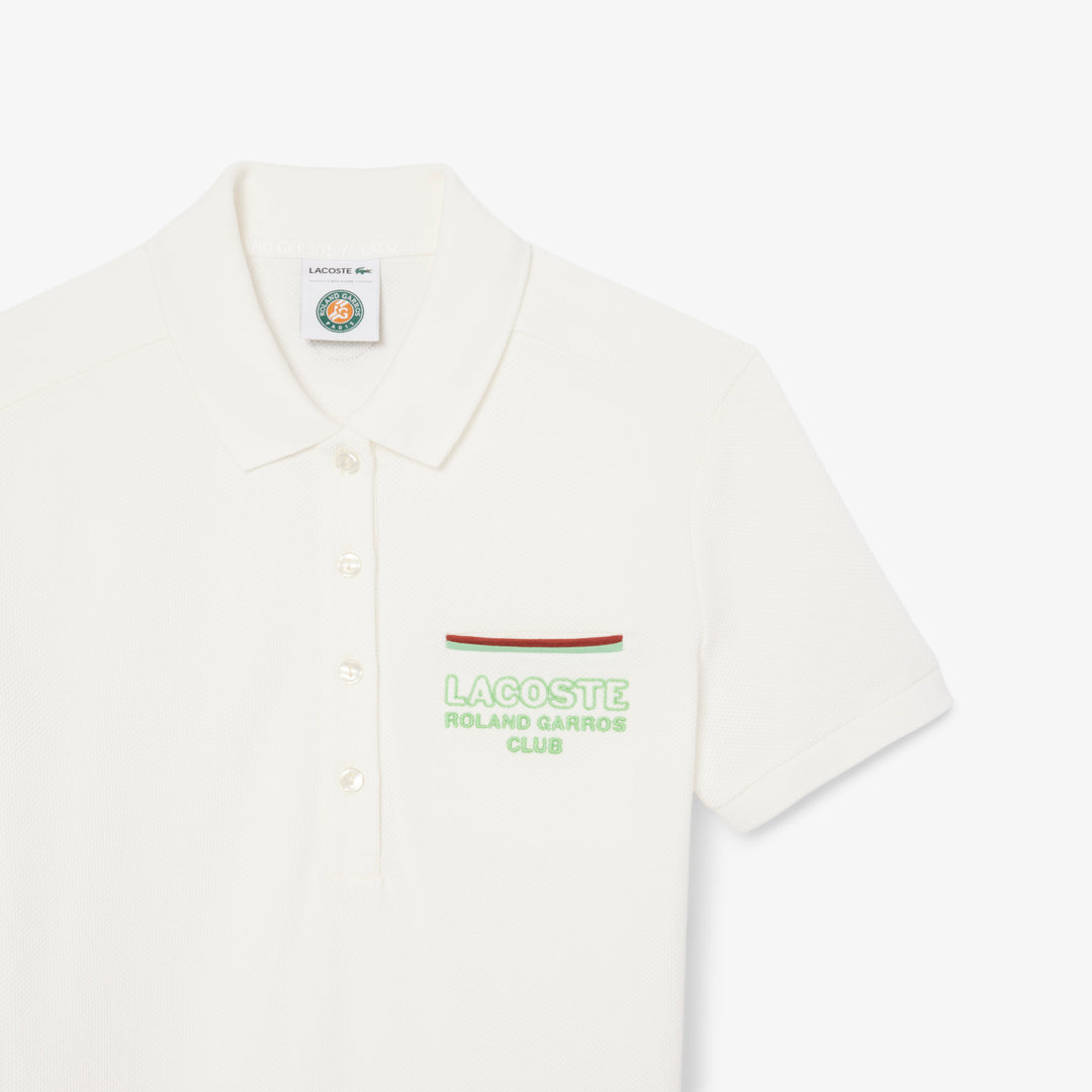 Roland-Garros Edition Lightweight Polo Dress - EF8792 - MYHOLDAL LEBANON