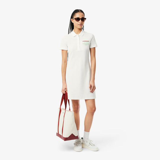 Roland-Garros Edition Lightweight Polo Dress - EF8792 - MYHOLDAL LEBANON