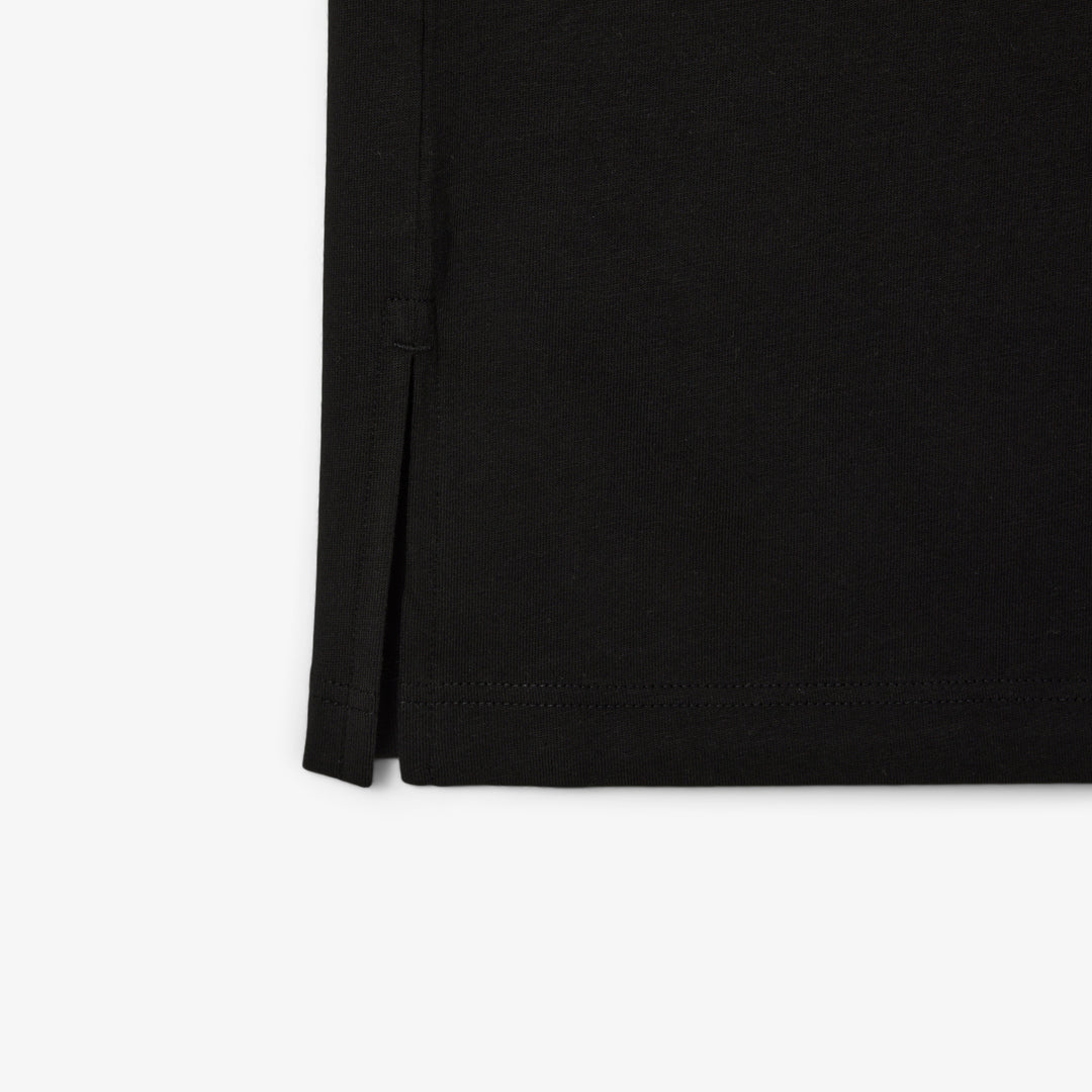Oversized Branded Jersey T-shirt Dress - EF9573