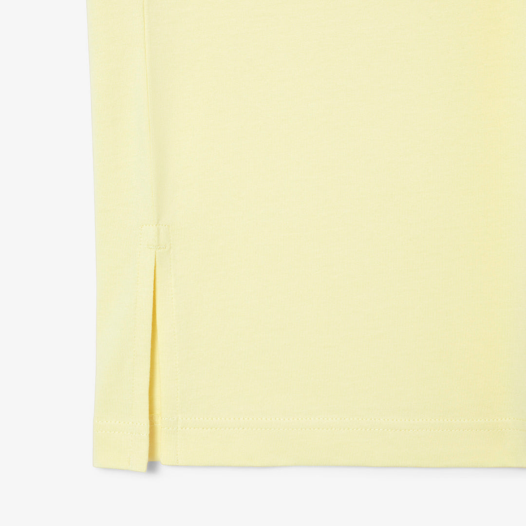 Oversized Branded Jersey T-shirt Dress - EF9573