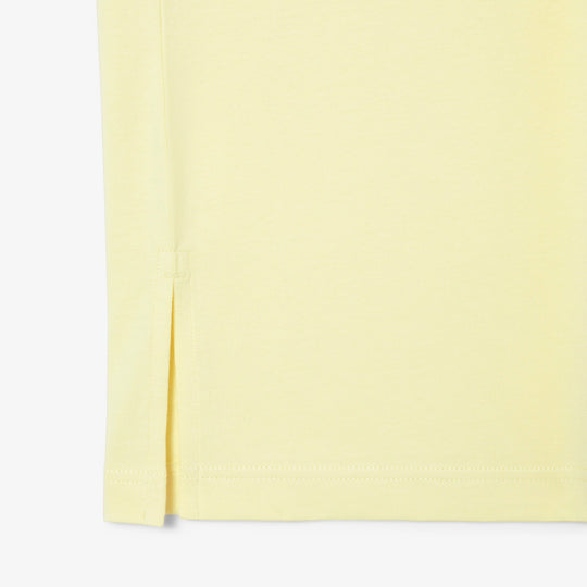 Oversized Branded Jersey T-shirt Dress-EF9573
