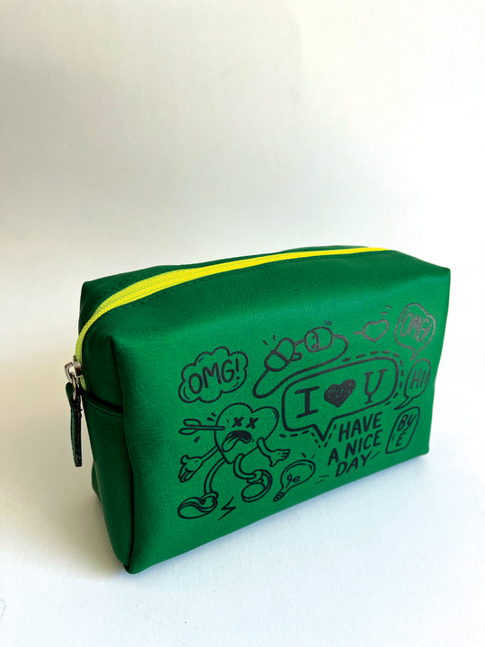 The Pouch Emoji