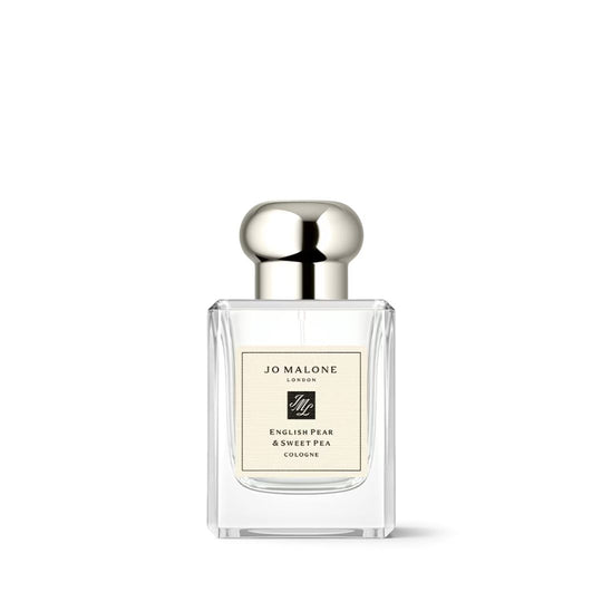 English Pear & Sweet Pea Cologne