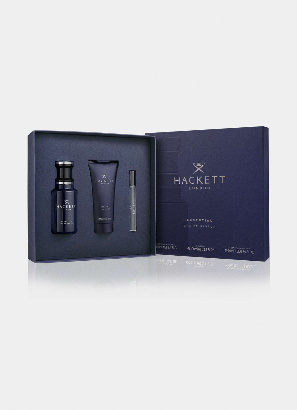 Essential Gift Set - Eau De Parfum