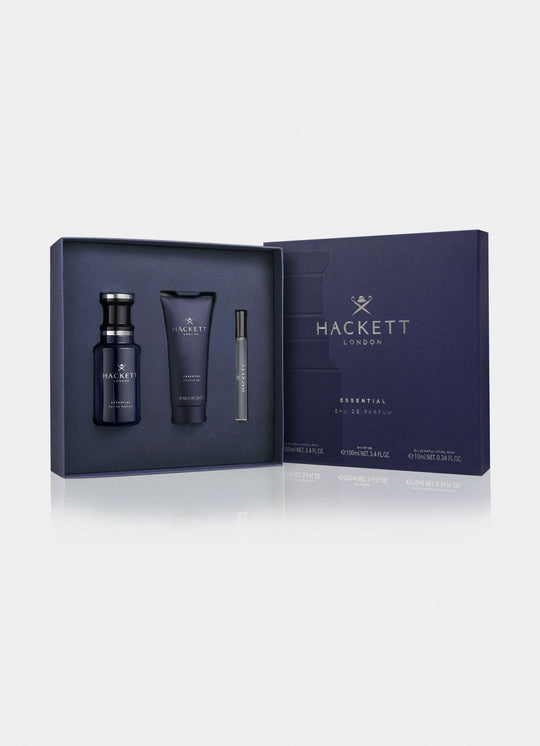 Essential Gift Set - Eau De Parfum