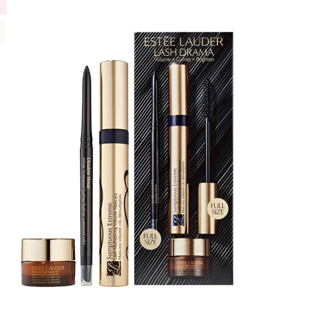 Next Level Lashes - Sumptuous