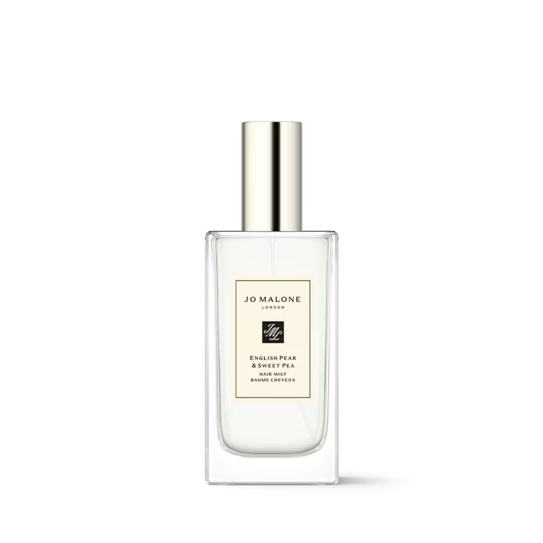 English Pear & Sweet Pea Hair Mist