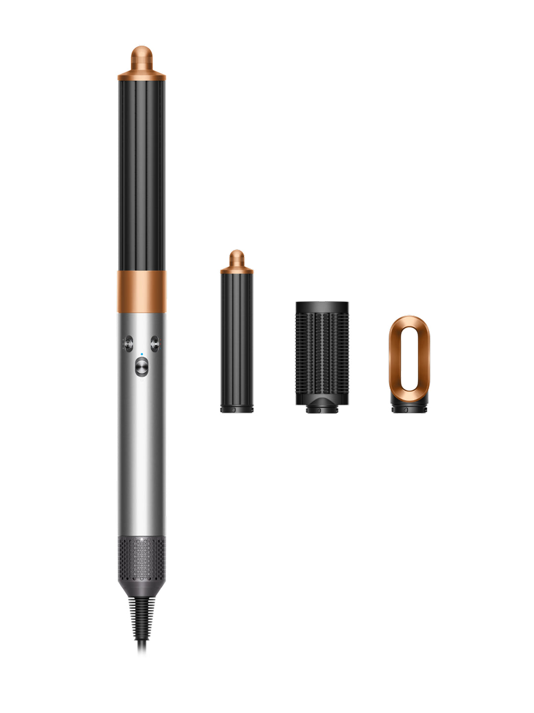 Airwrap Lite Multi-Styler Origin Limited Edition Bright Nickel/Rich Copper