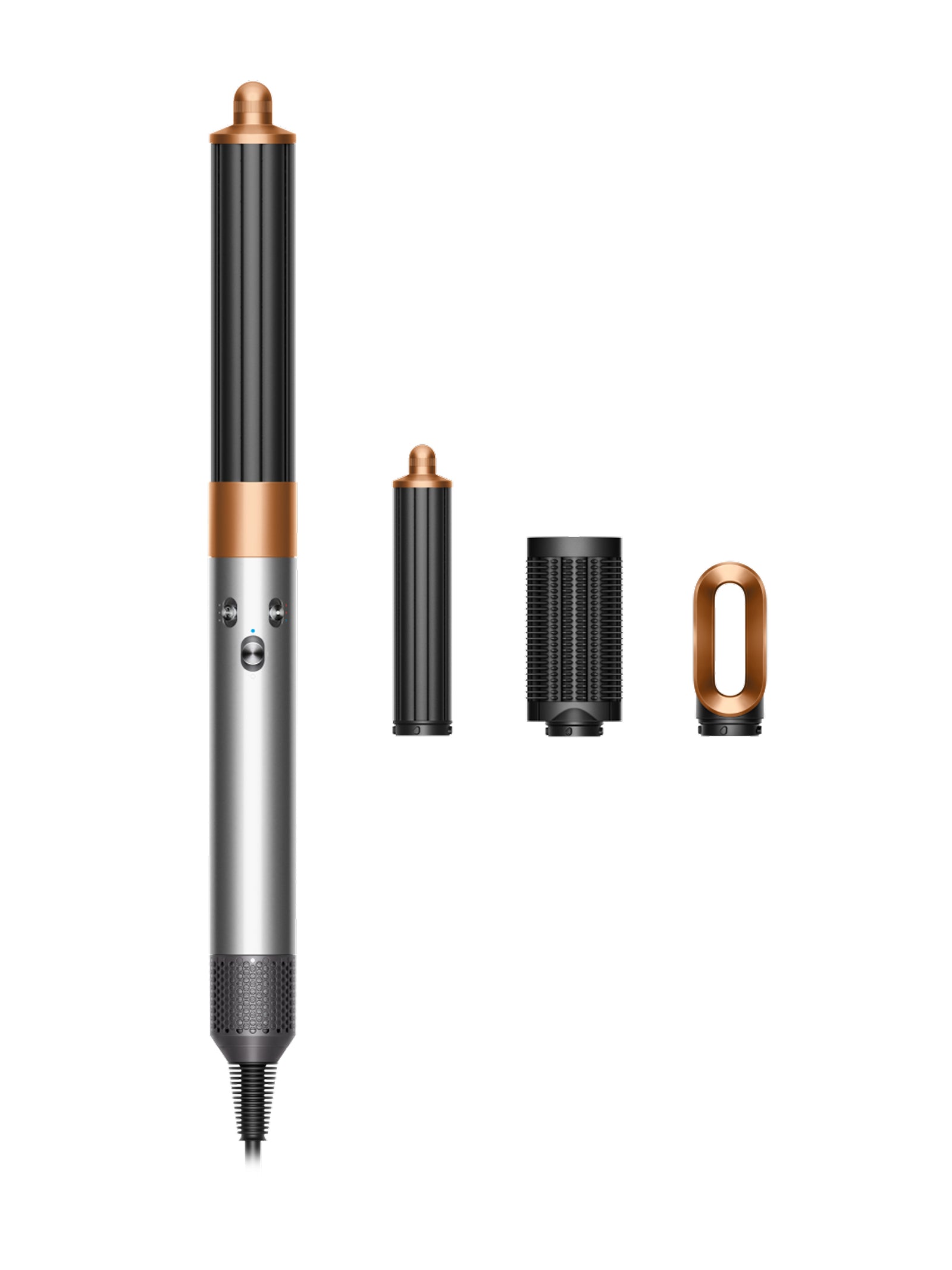 Airwrap Lite Multi-Styler Origin Limited Edition Bright Nickel/Rich Copper