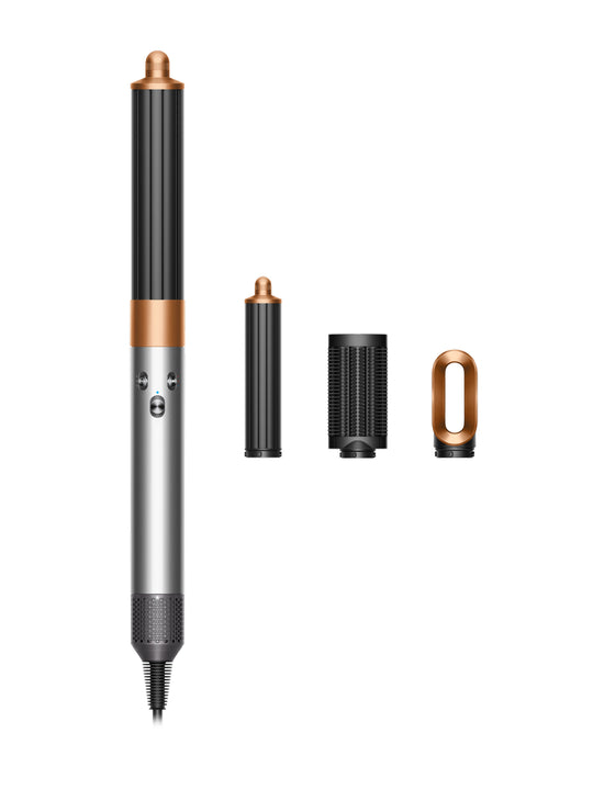 Airwrap Lite Multi-Styler Origin Limited Edition Bright Nickel/Rich Copper