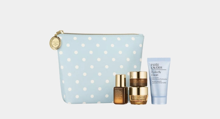 Estee Lauder Pouch