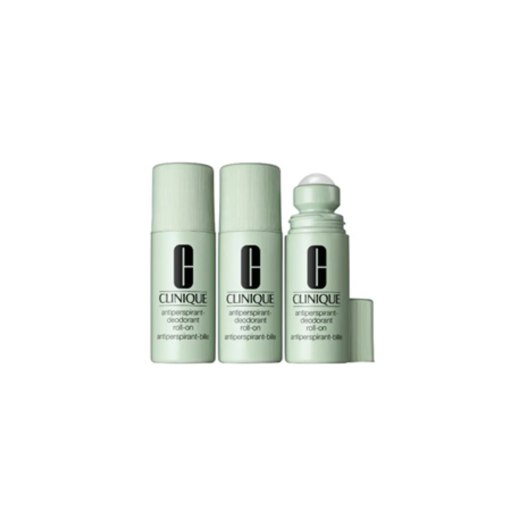 The Deo Trio Set