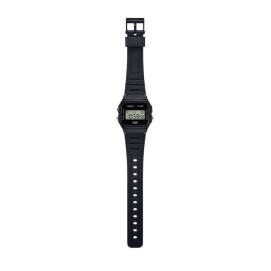 Casio Vintage Digital Men Watch F-91WB-1ADF